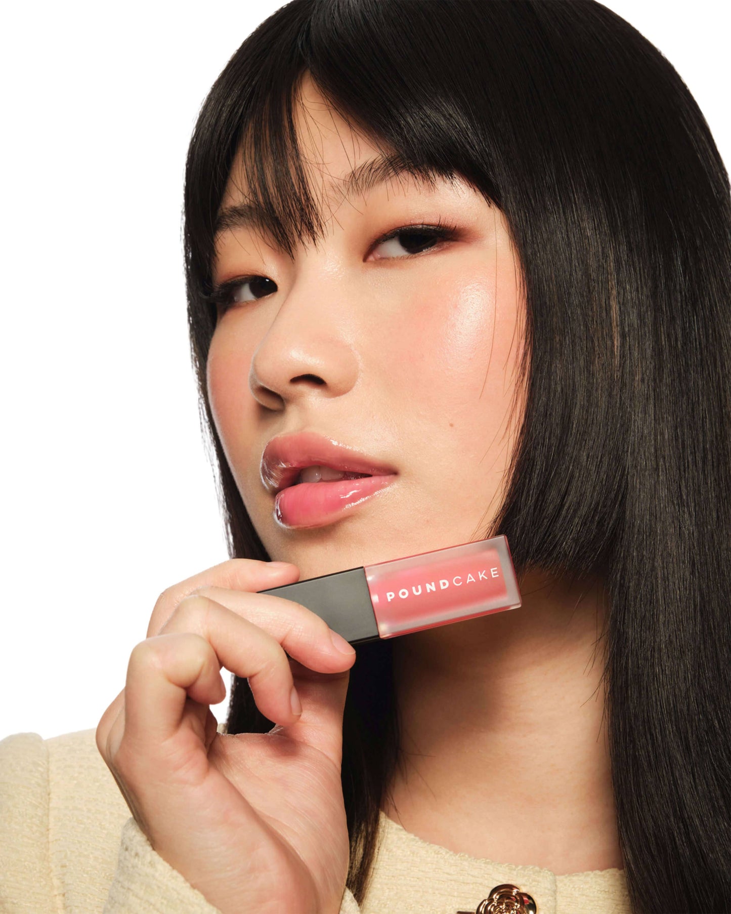 Cake Theory Lip Tone Equalizing Oil