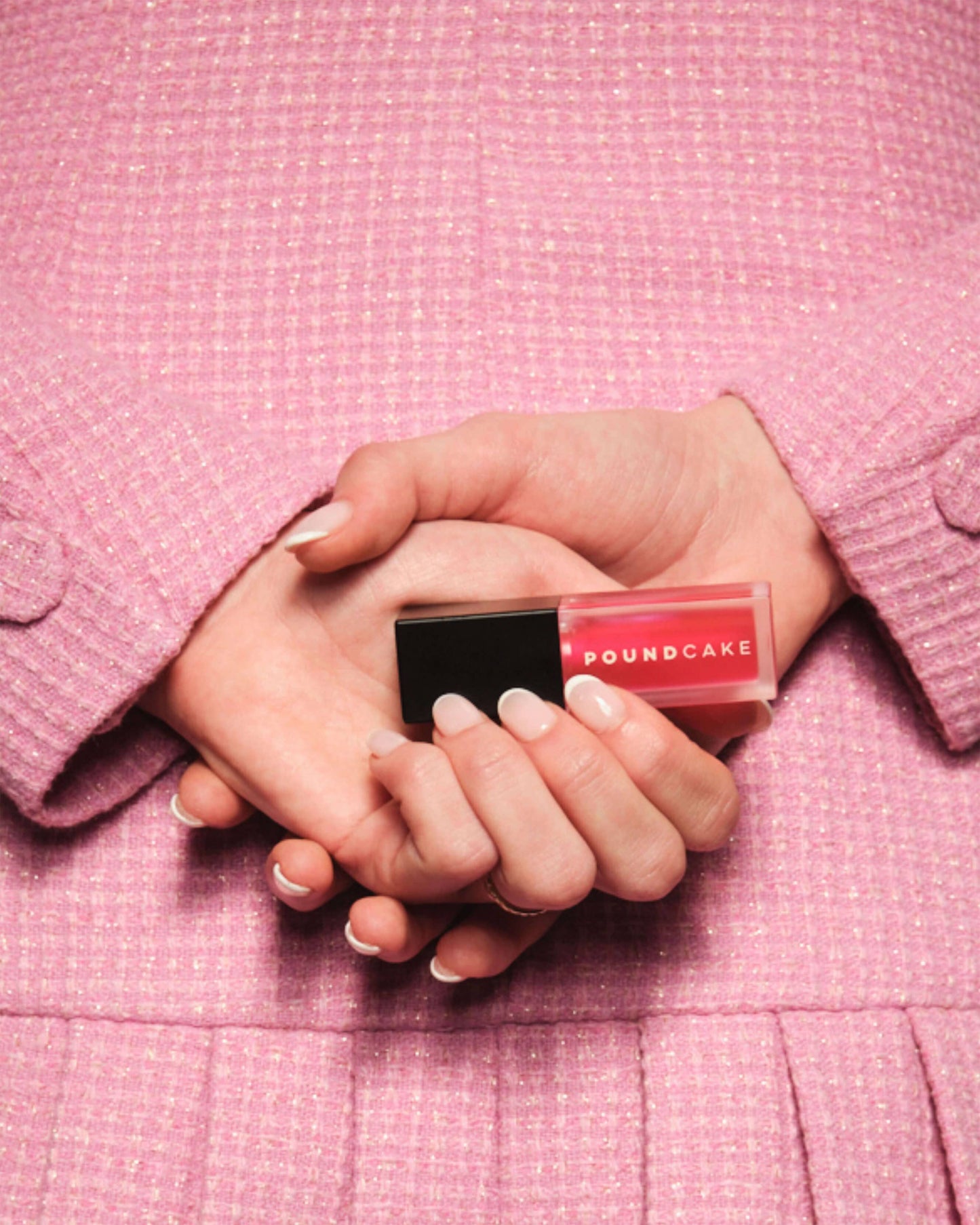 Cake Theory Lip Tone Equalizing Oil