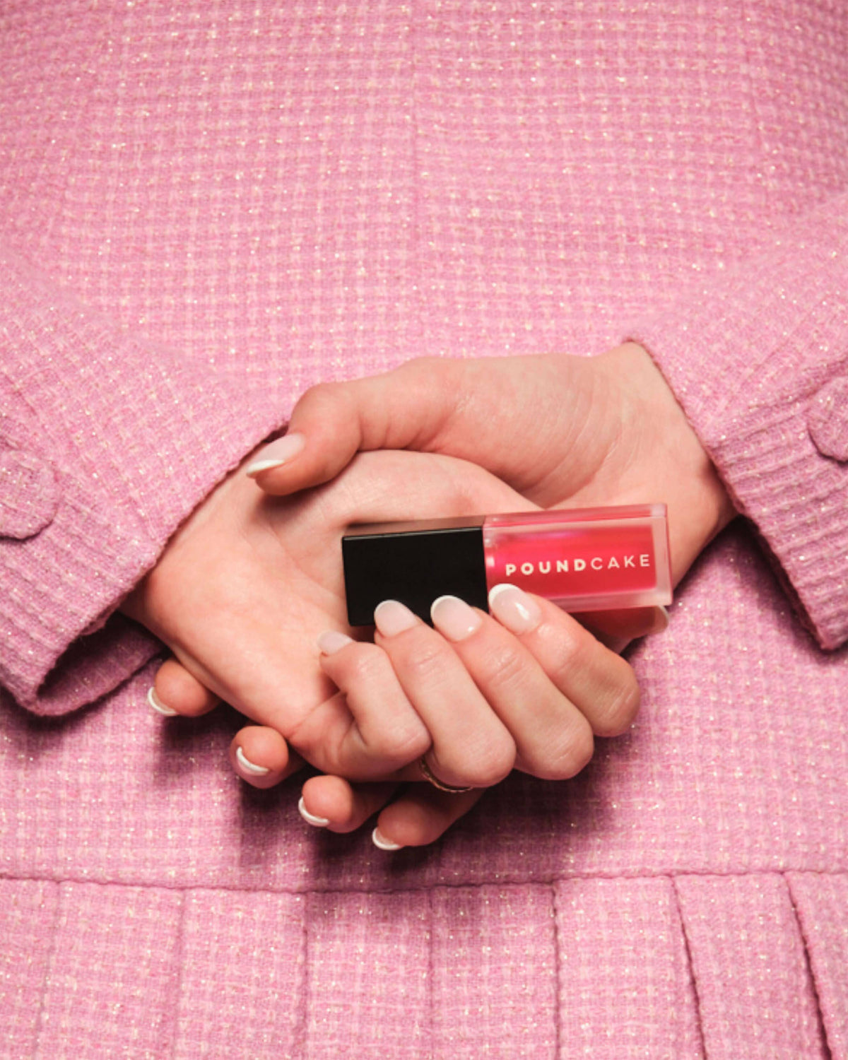 Cake Theory Lip Tone Equalizing Oil