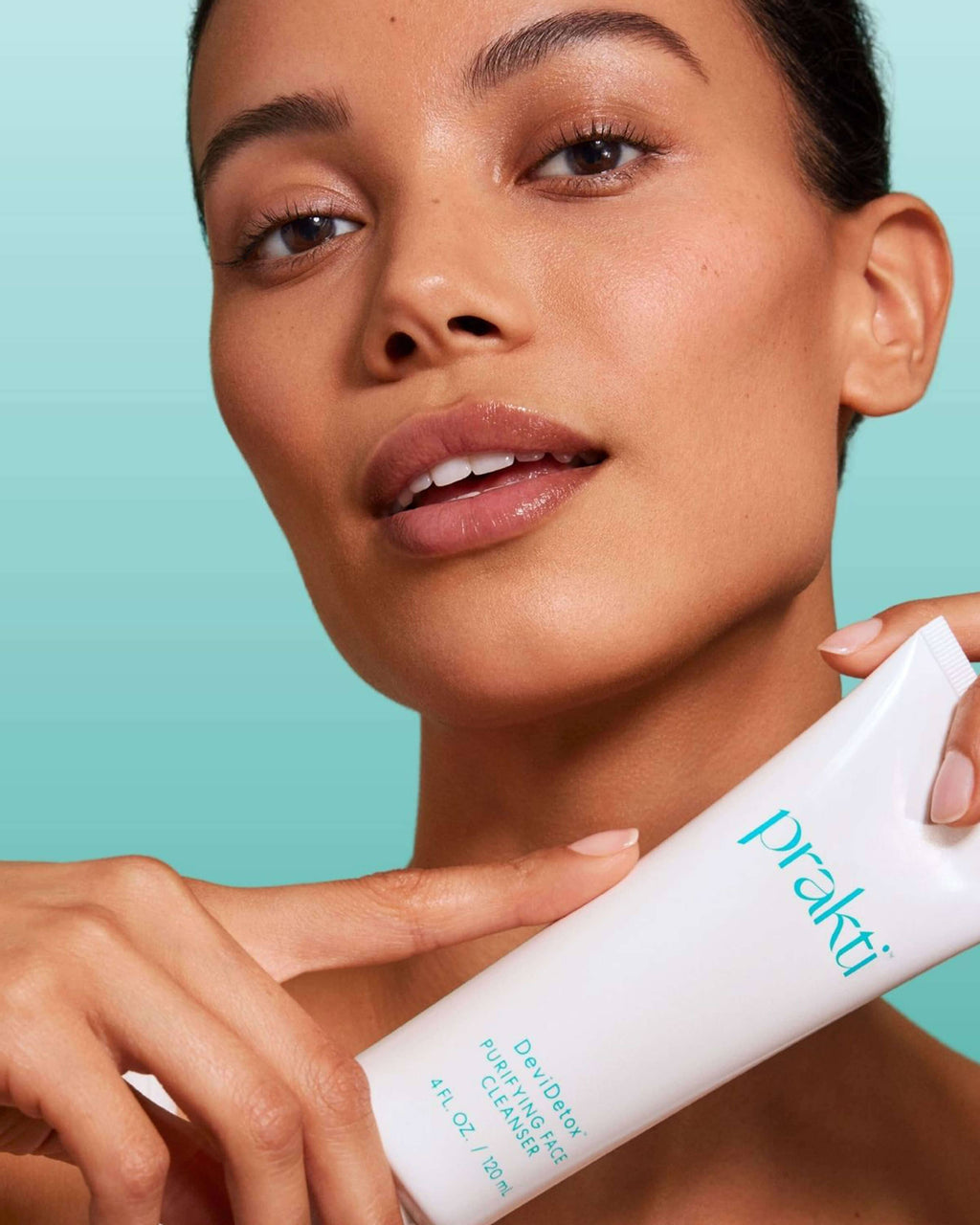 Nettoyant Purifiant Visage DeviDetox