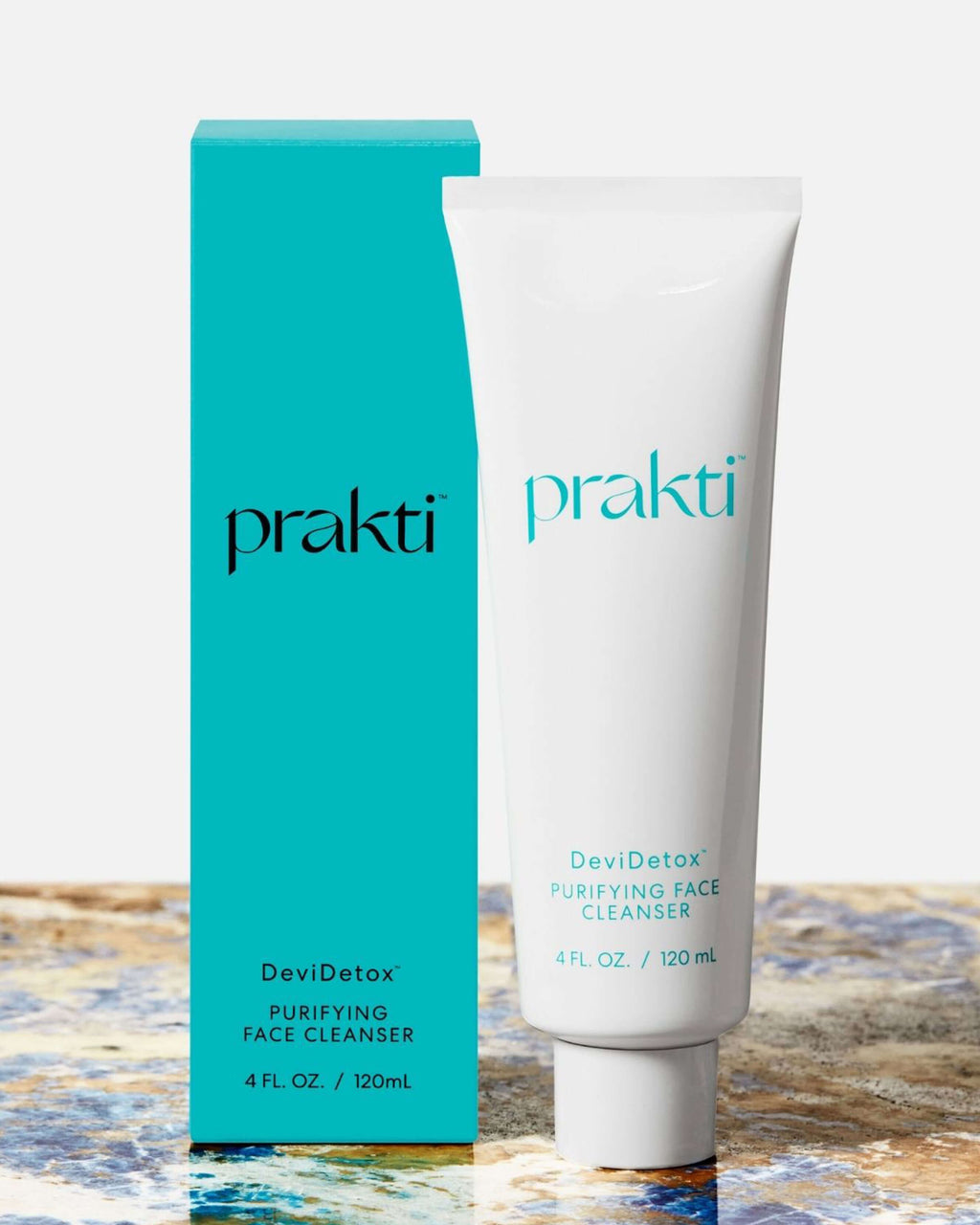 Nettoyant Purifiant Visage DeviDetox
