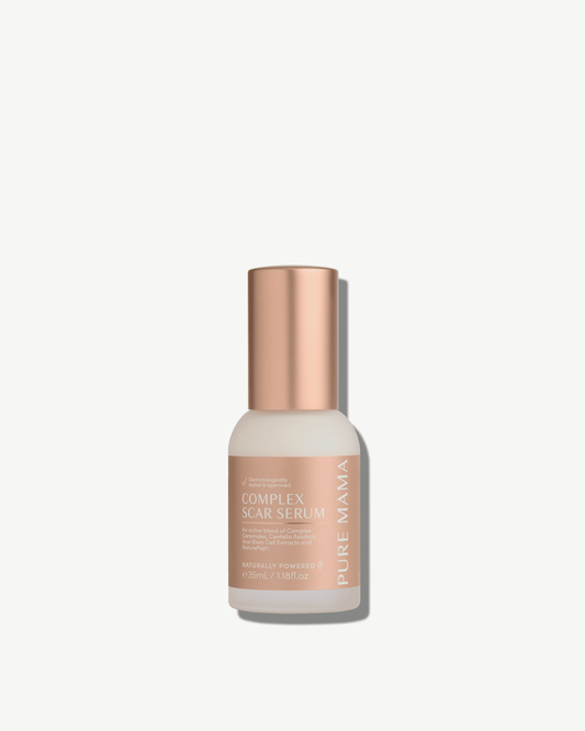 Complex Scar Serum