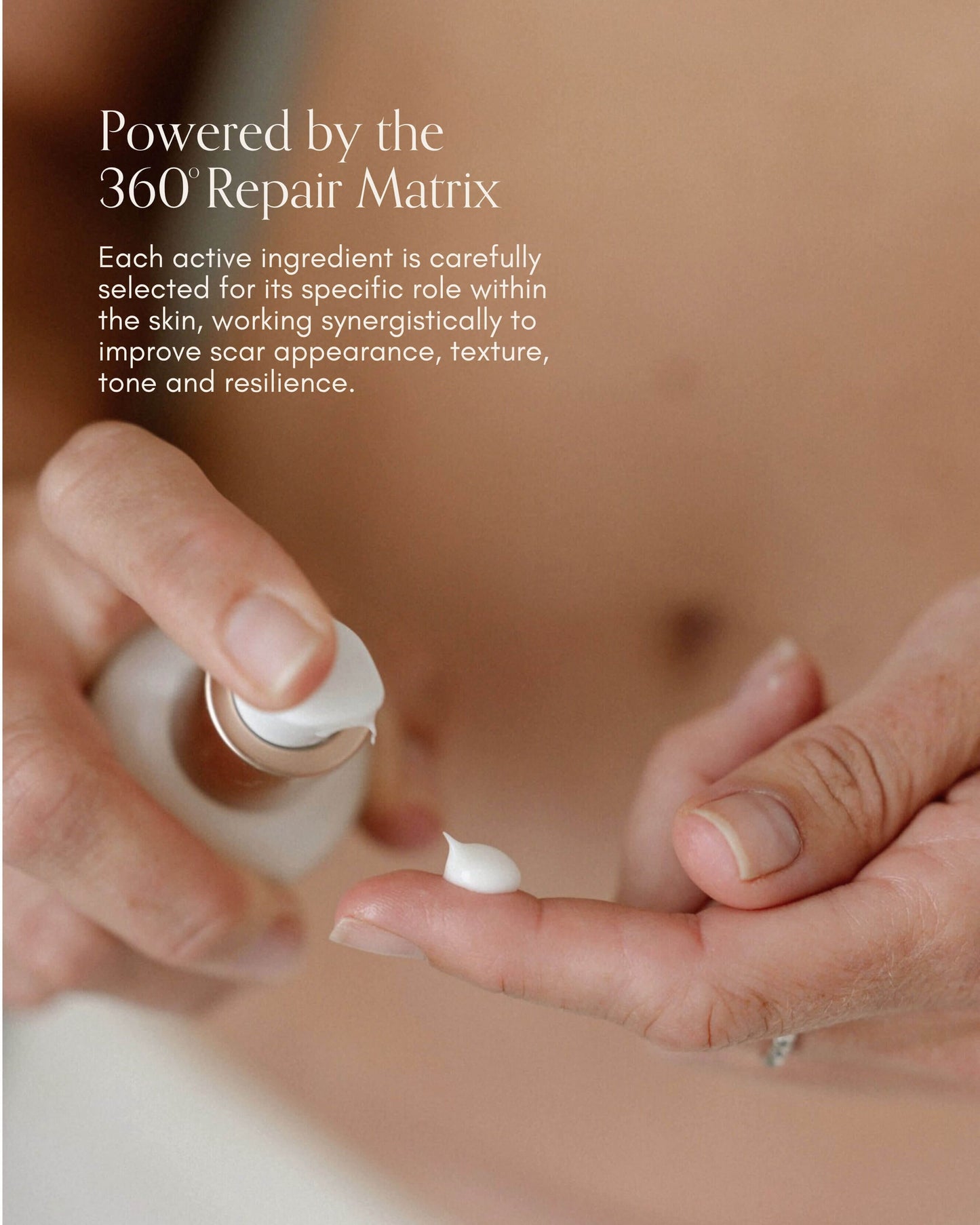 Complex Scar Serum