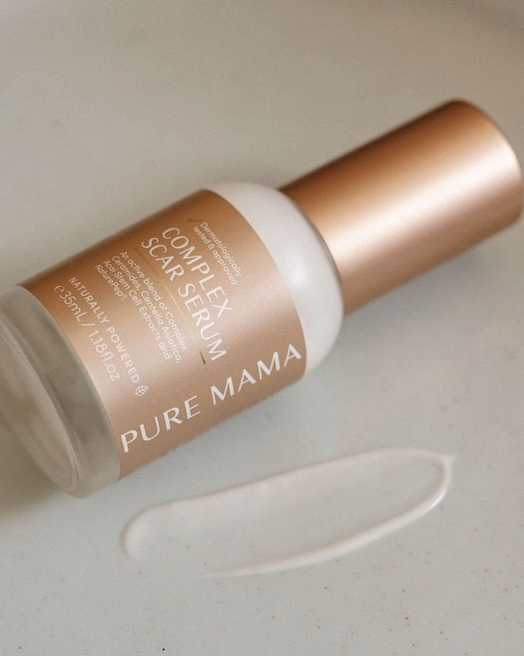Complex Scar Serum