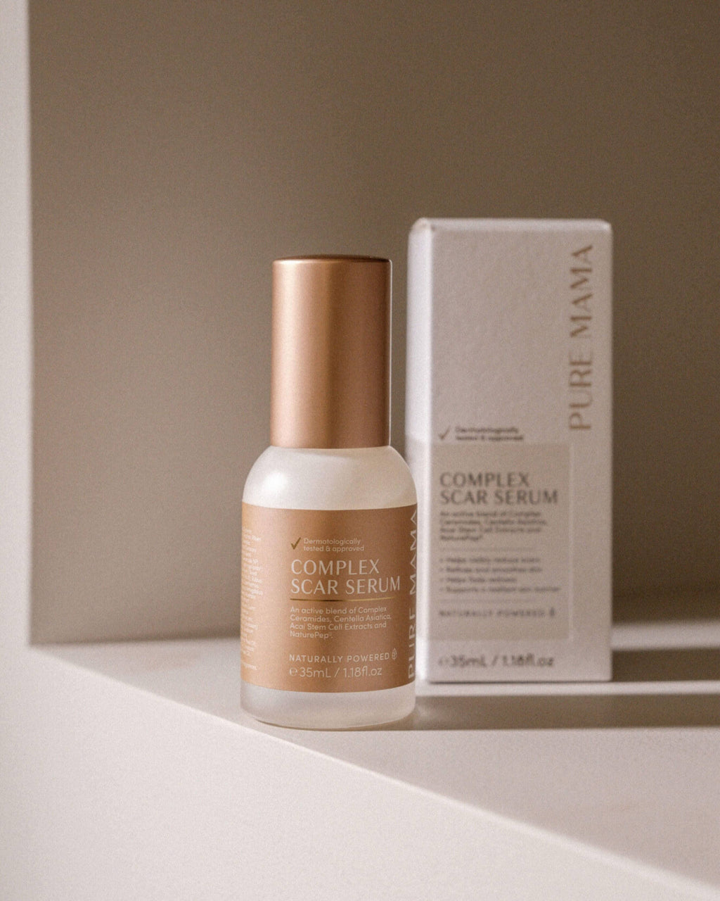Complex Scar Serum