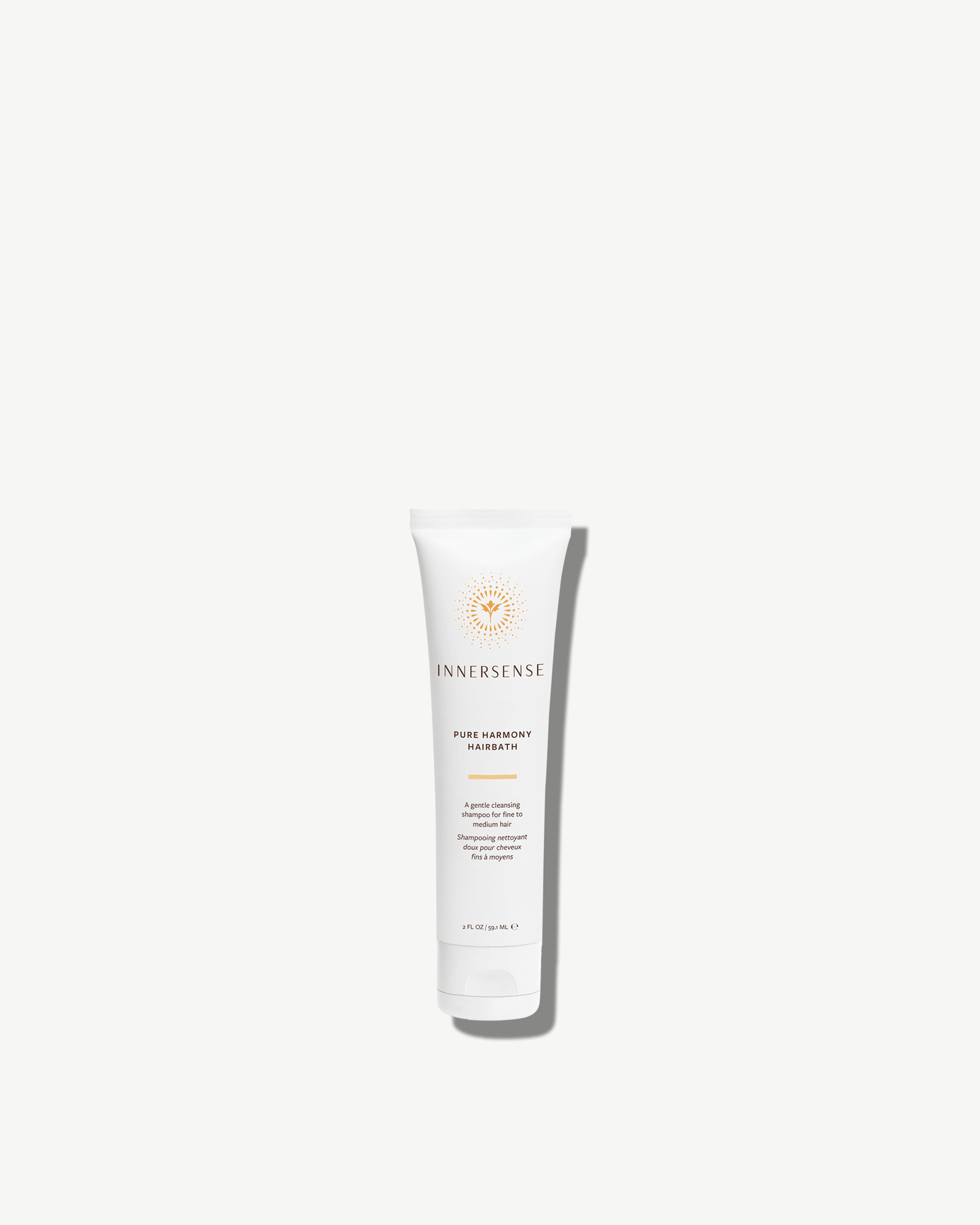 Pure Harmony Hairbath
