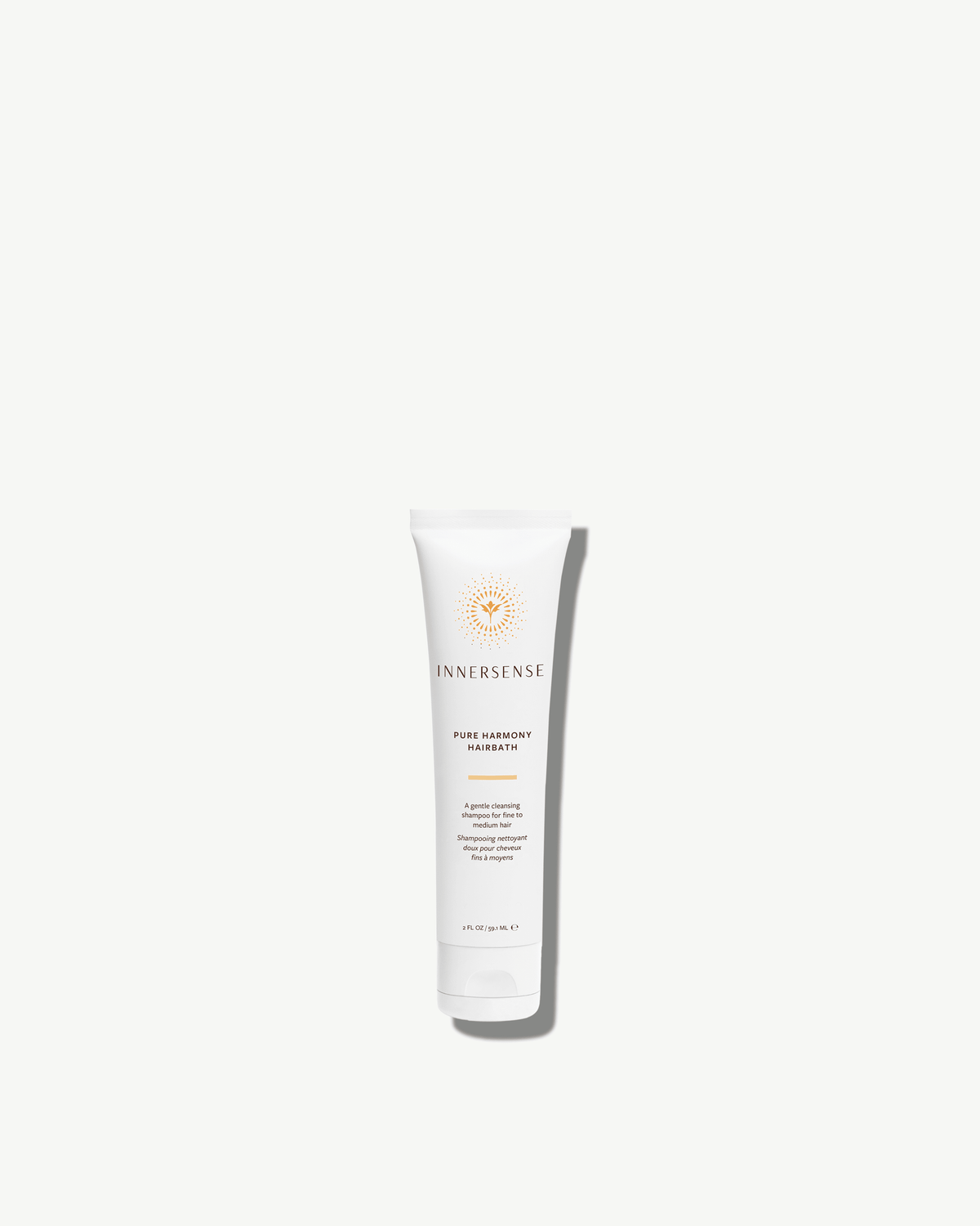 Pure Harmony Hairbath