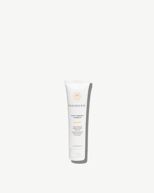 Pure Harmony Hairbath