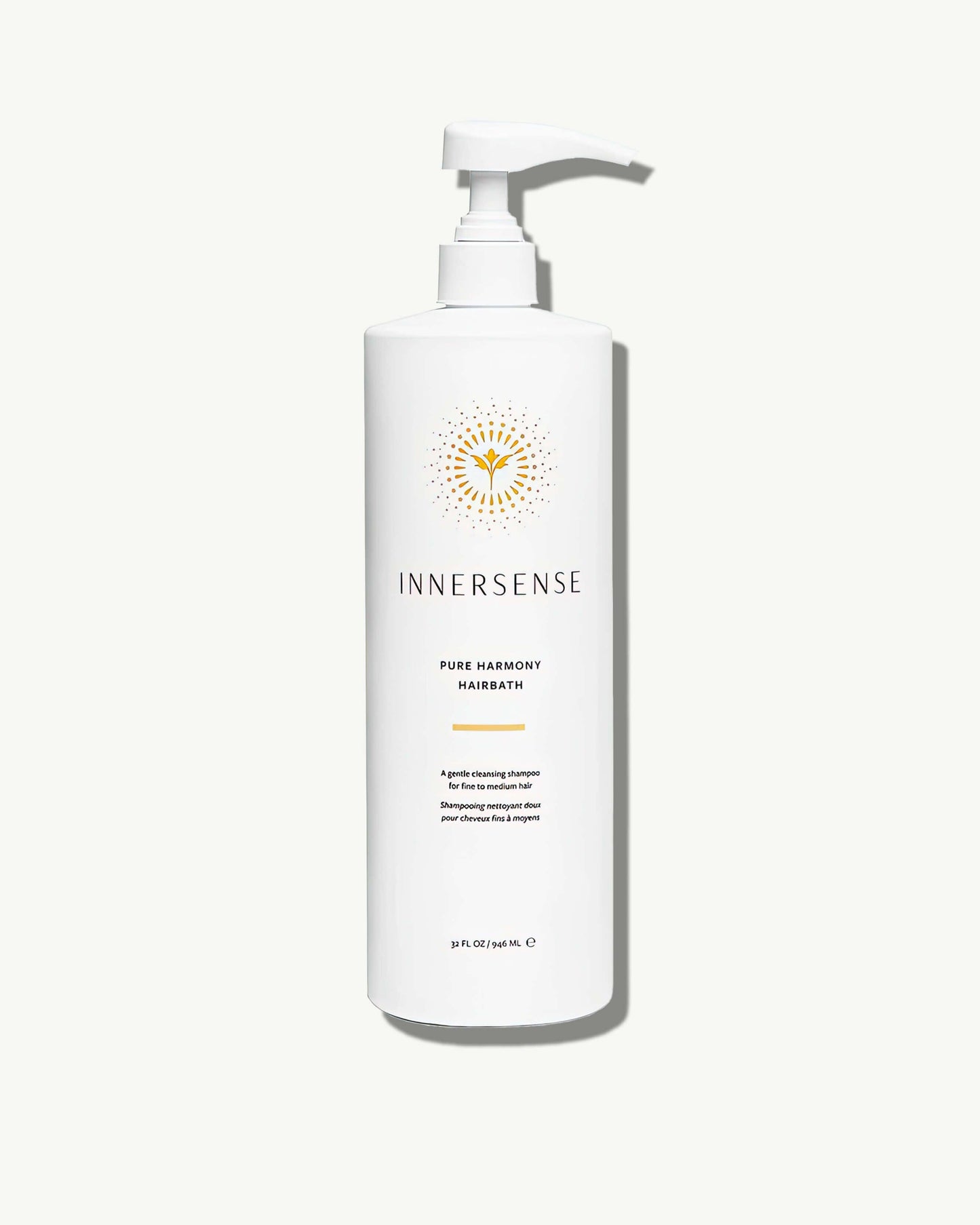 Pure Harmony Hairbath