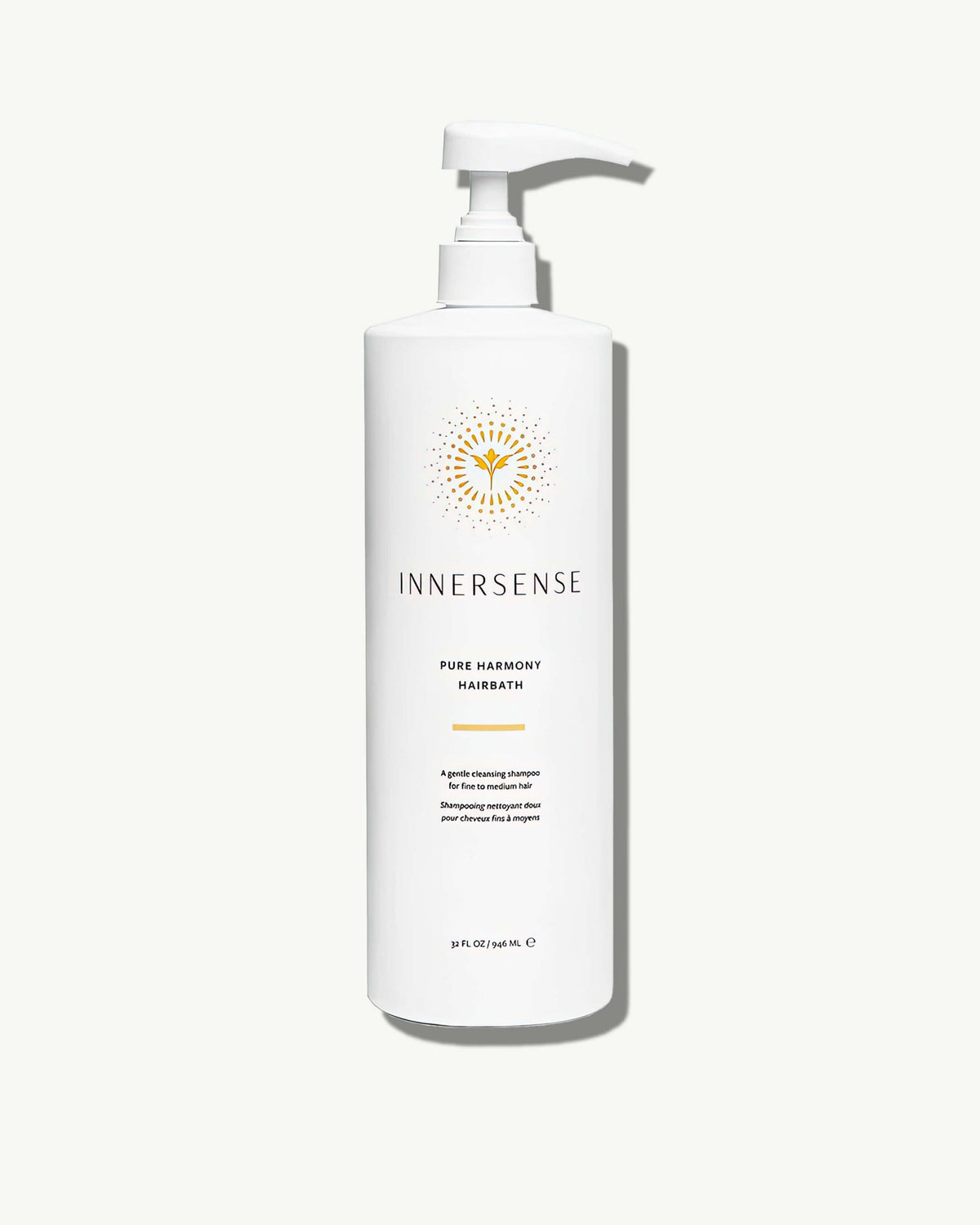 Pure Harmony Hairbath