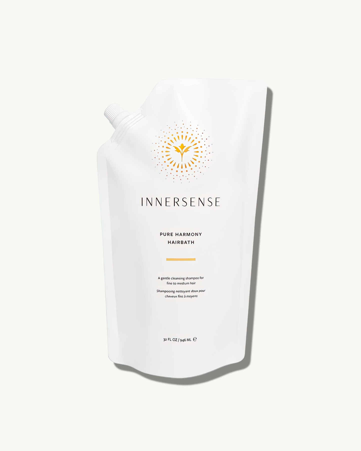 Pure Harmony Hairbath