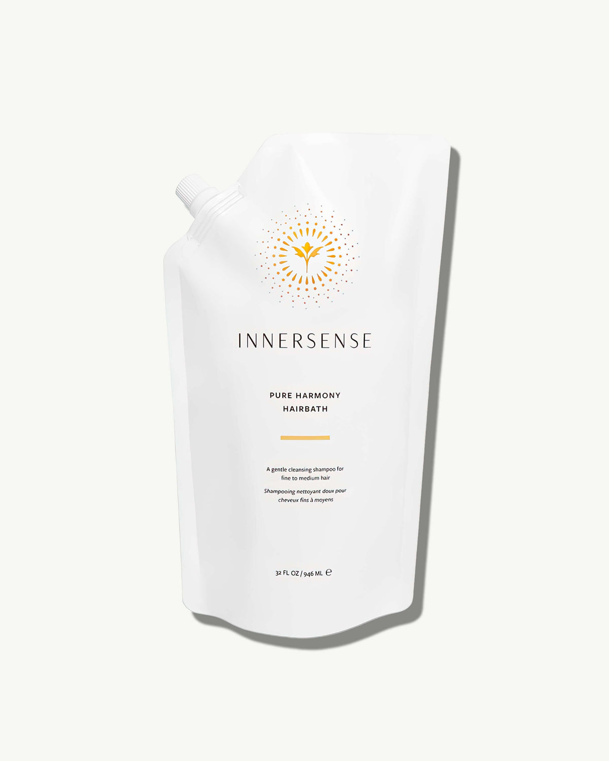 Pure Harmony Hairbath