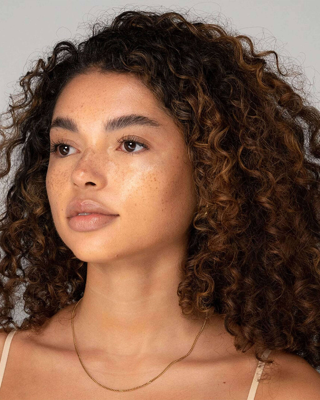 Bronzer Buriti