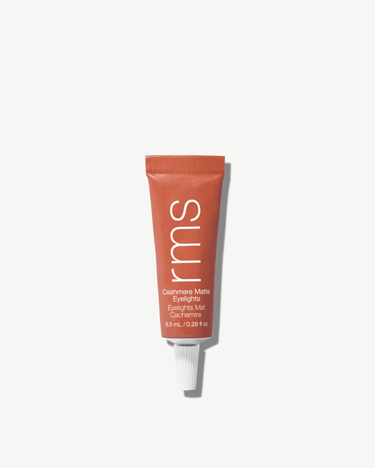 Cashmere Matte Eyelights