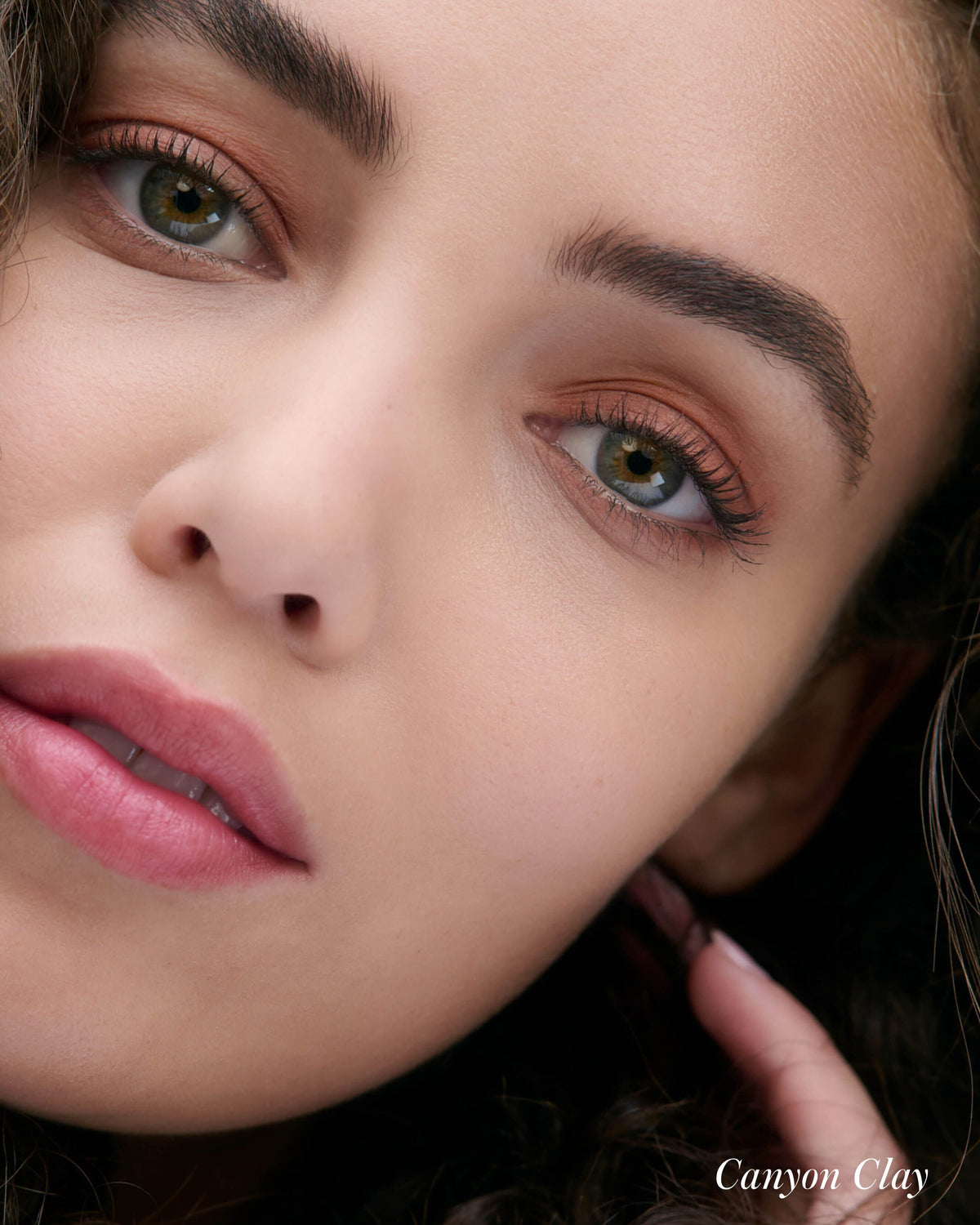 Cashmere Matte Eyelights