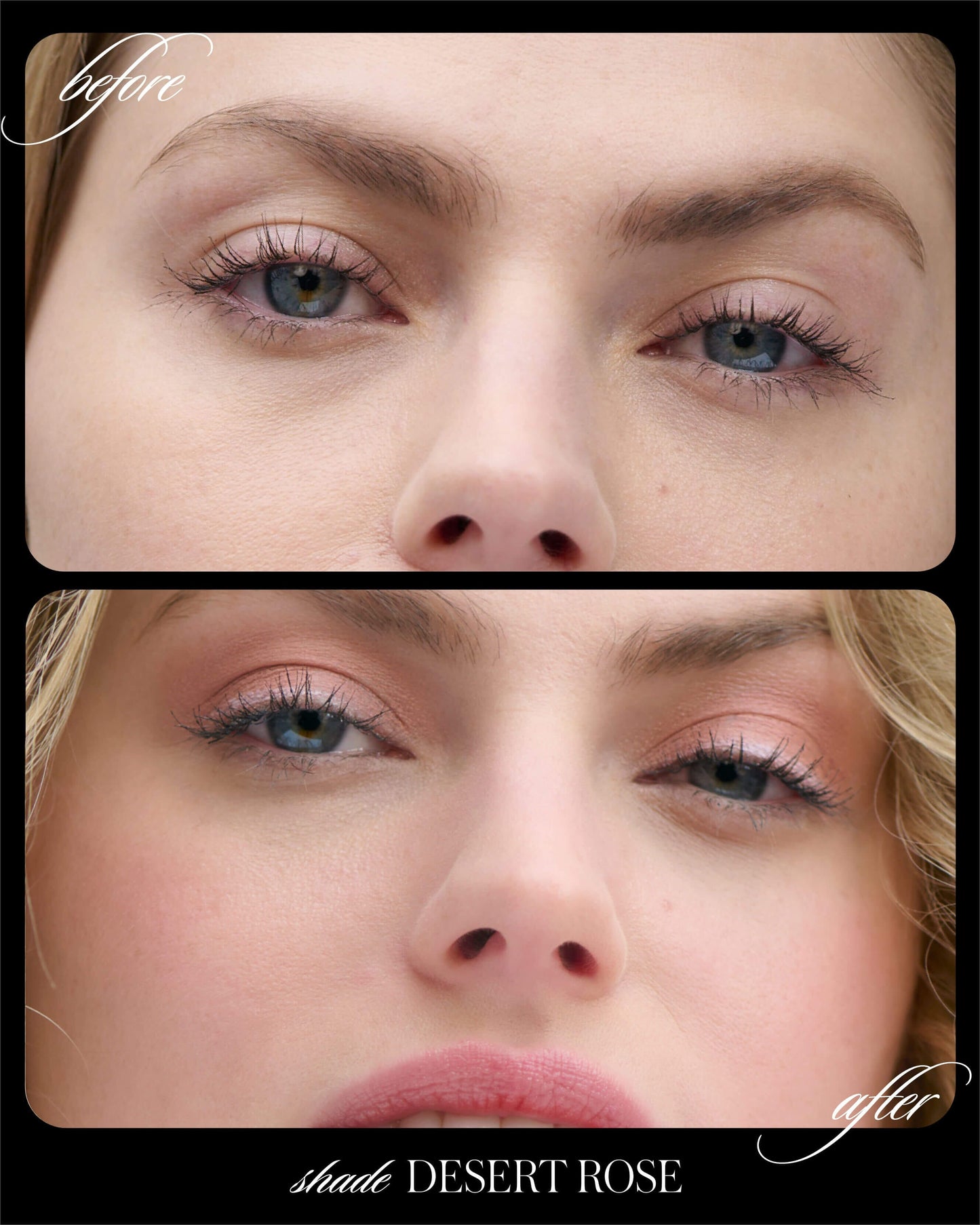 Cashmere Matte Eyelights