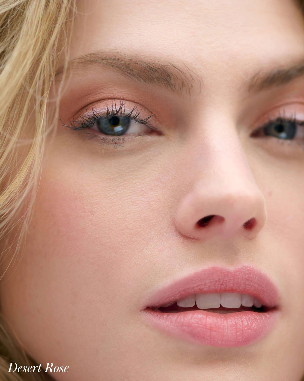 Cashmere Matte Eyelights