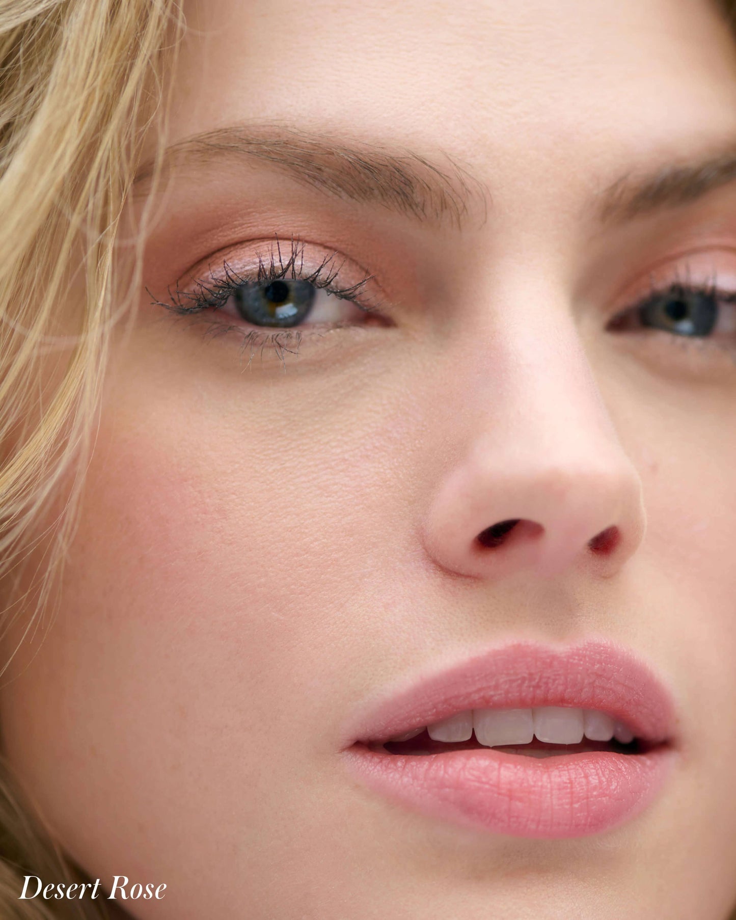 Cashmere Matte Eyelights