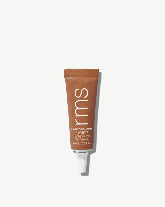 Cashmere Matte Eyelights