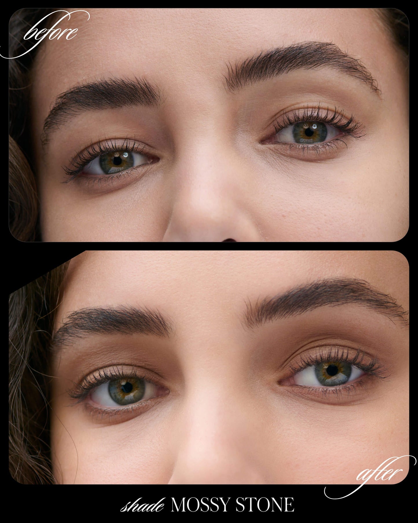 Cashmere Matte Eyelights