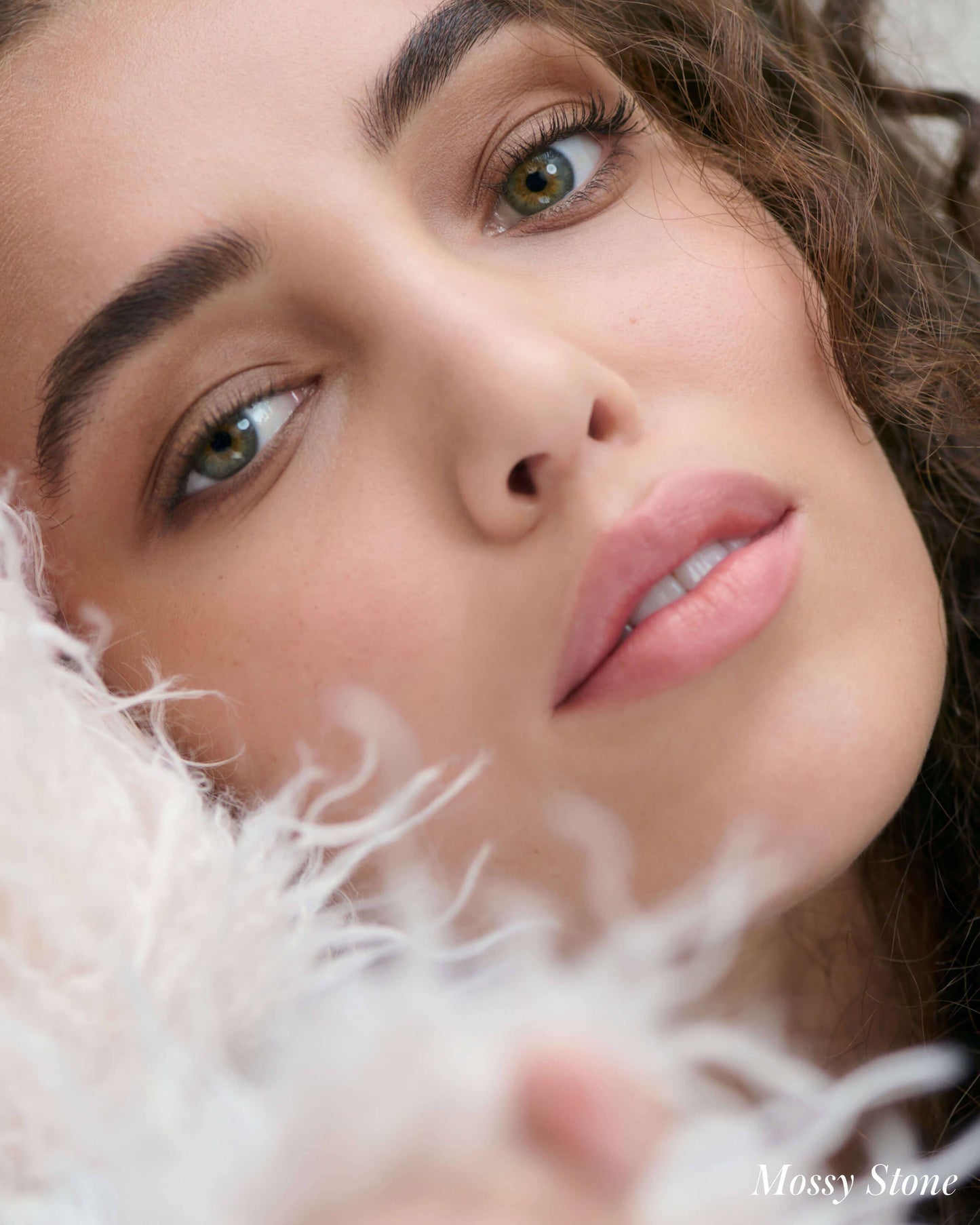 Cashmere Matte Eyelights