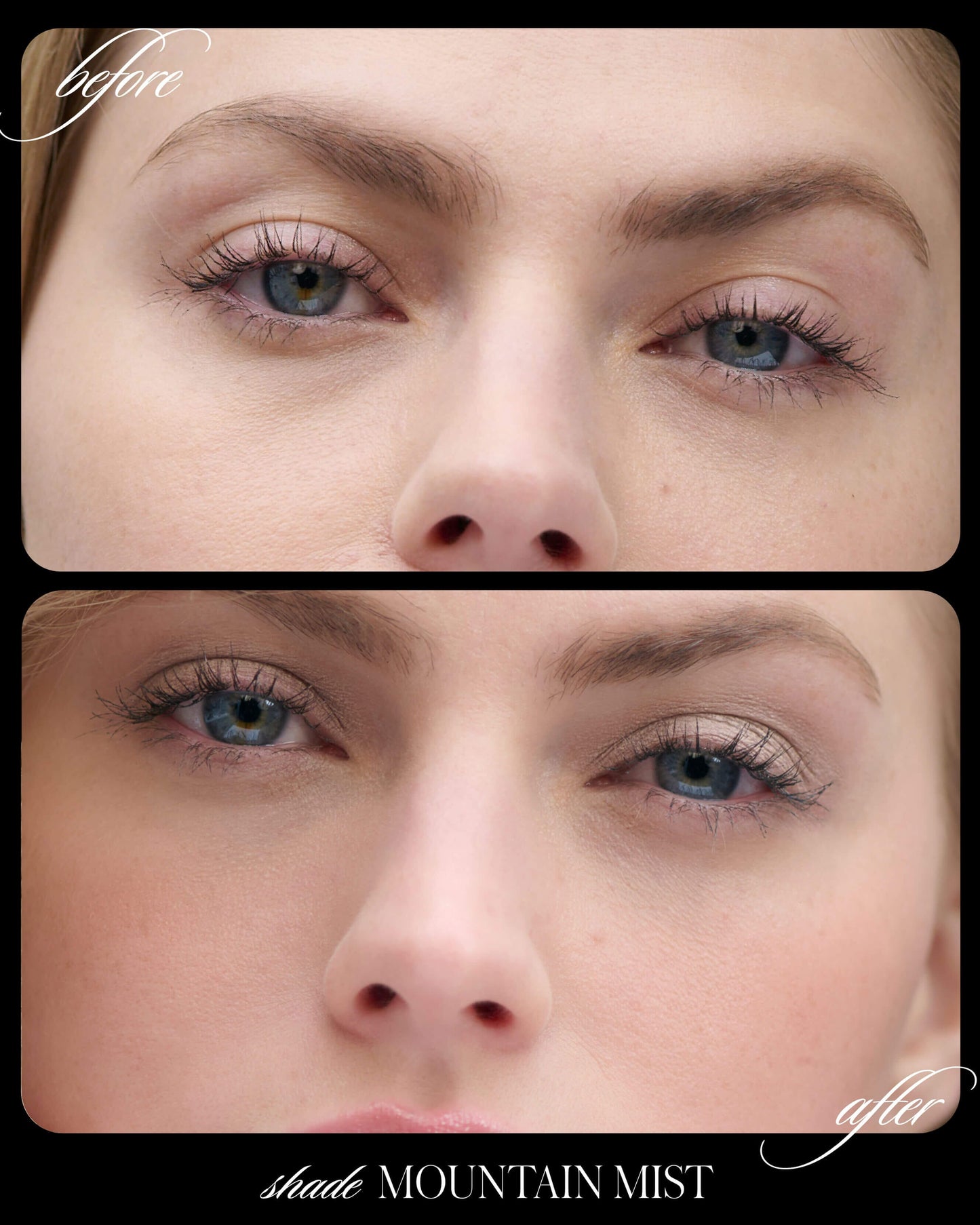 Cashmere Matte Eyelights