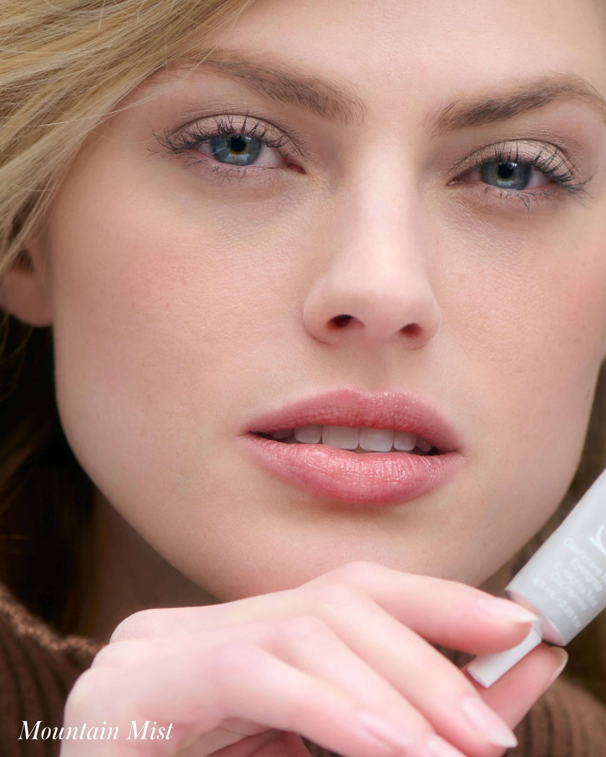 Cashmere Matte Eyelights