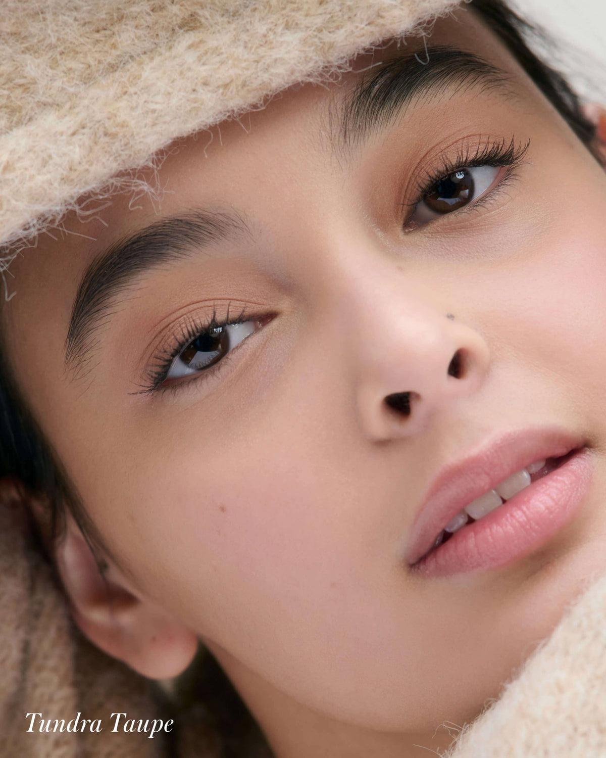 Cashmere Matte Eyelights
