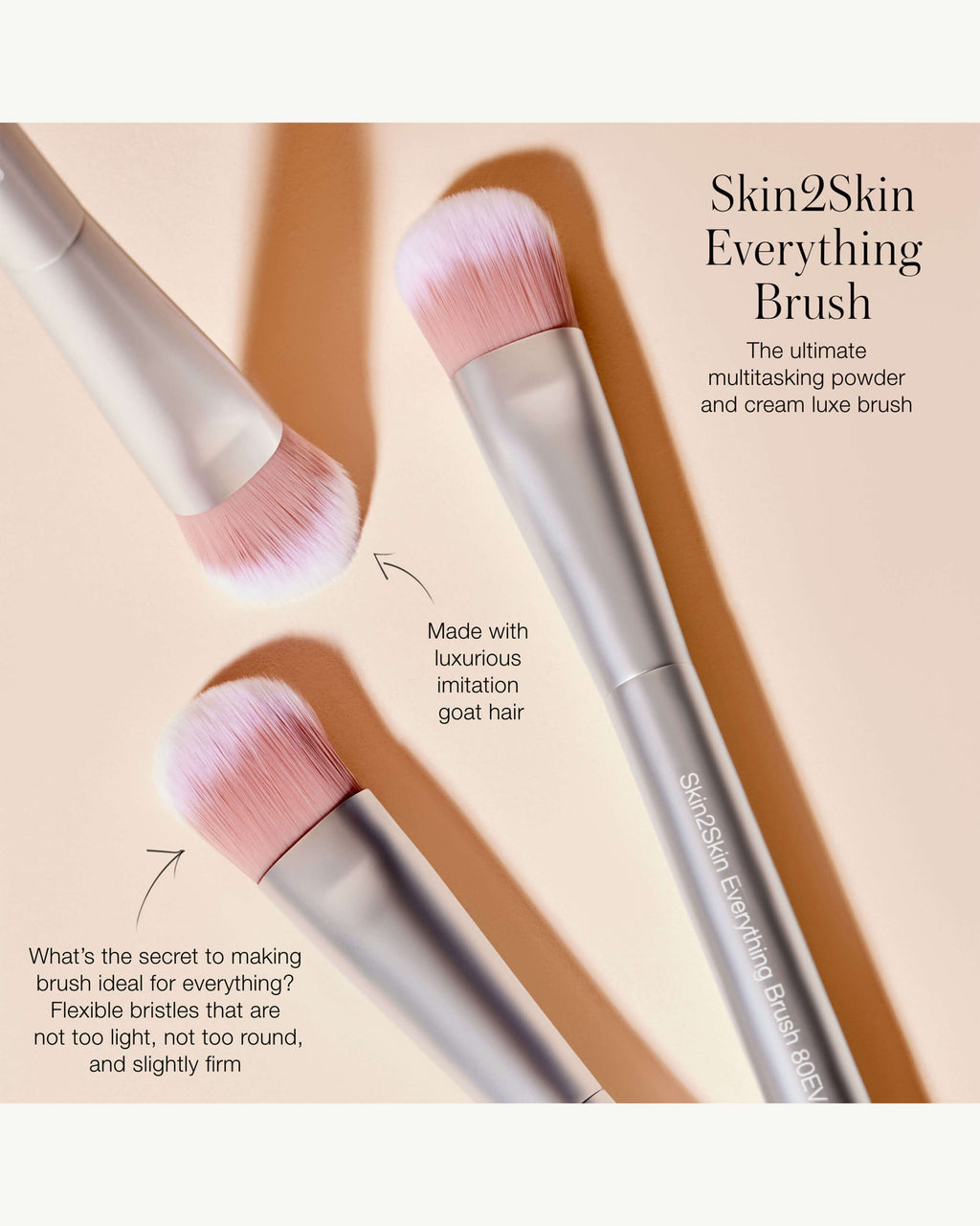 Skin2Skin Everything Brush