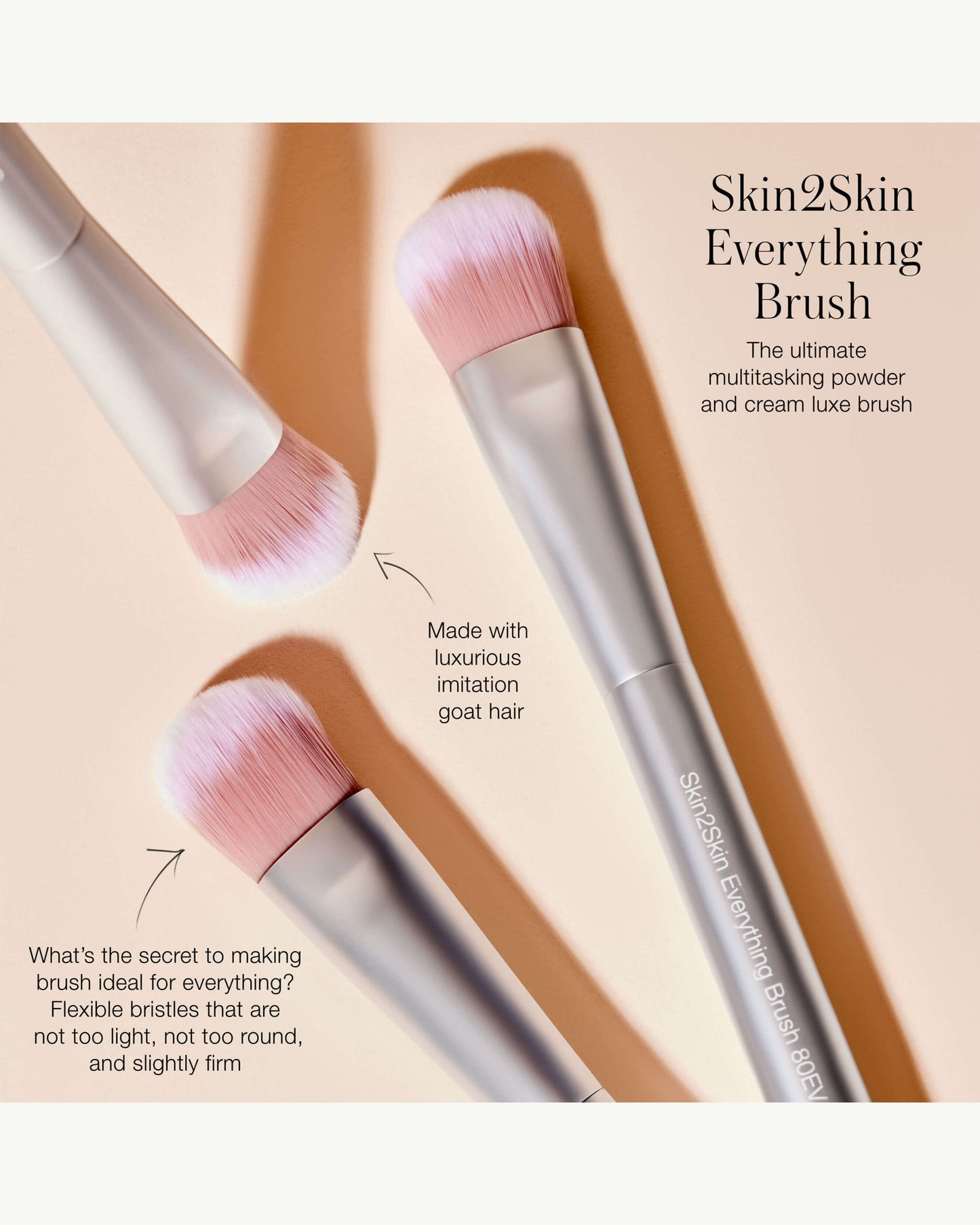 Skin2Skin Everything Brush