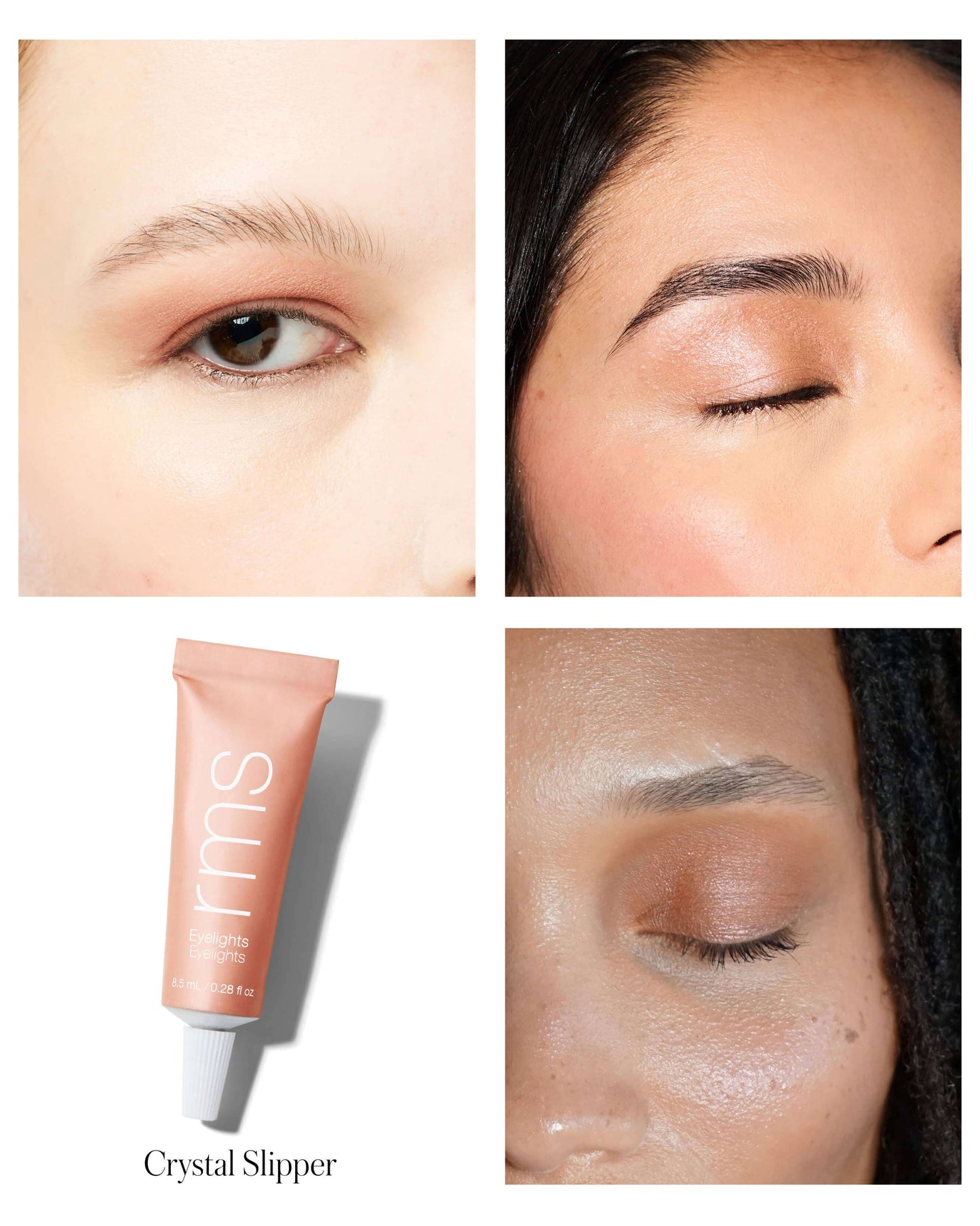 Eyelights Cream Eyeshadow