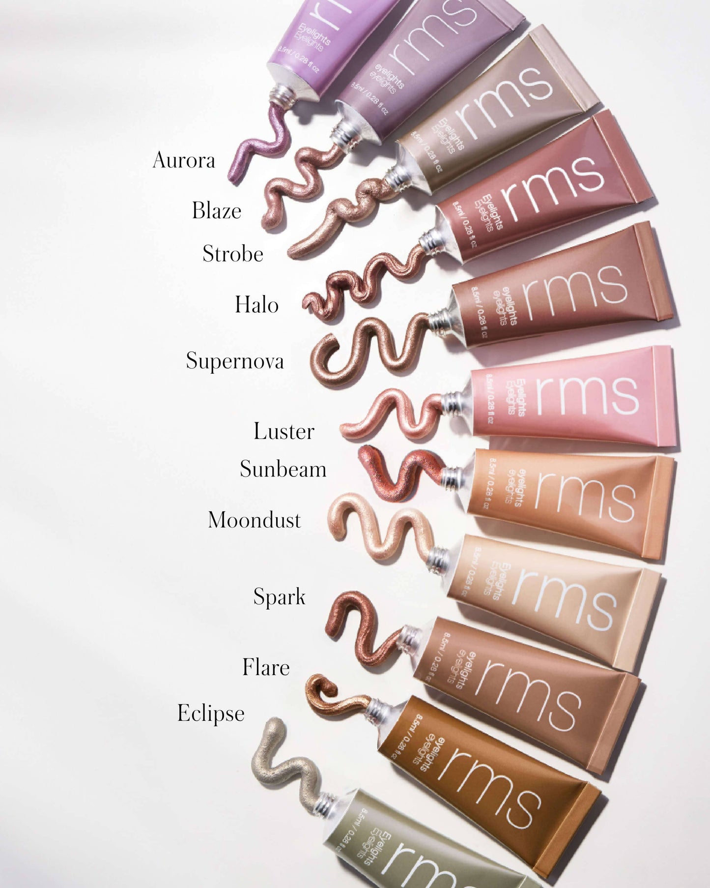 Eyelights Cream Eyeshadow