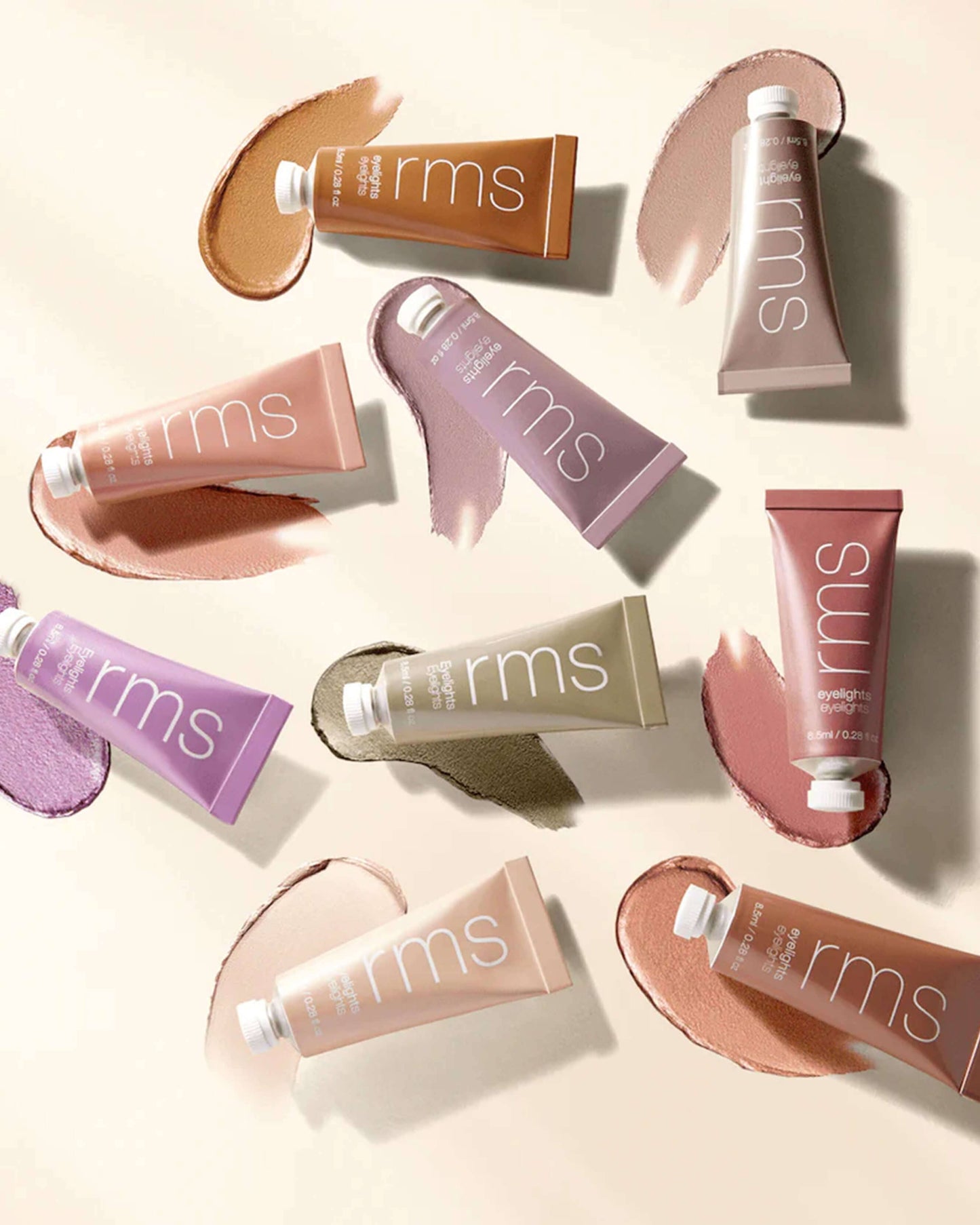 Eyelights Cream Eyeshadow