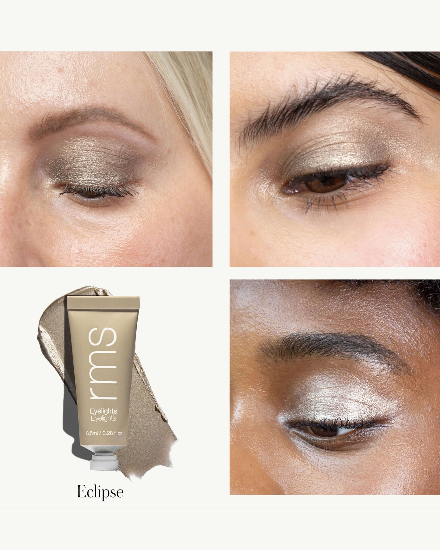 Eyelights Cream Eyeshadow