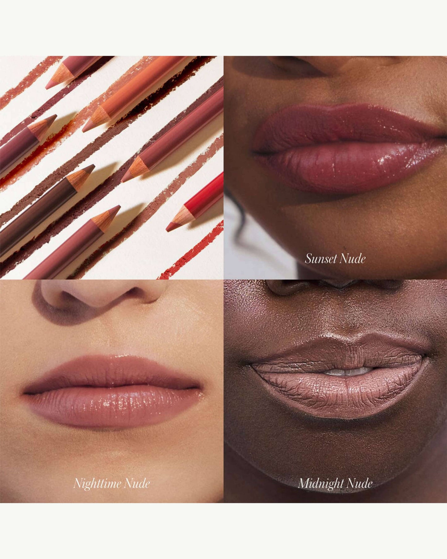 Go Nude Lip Pencil