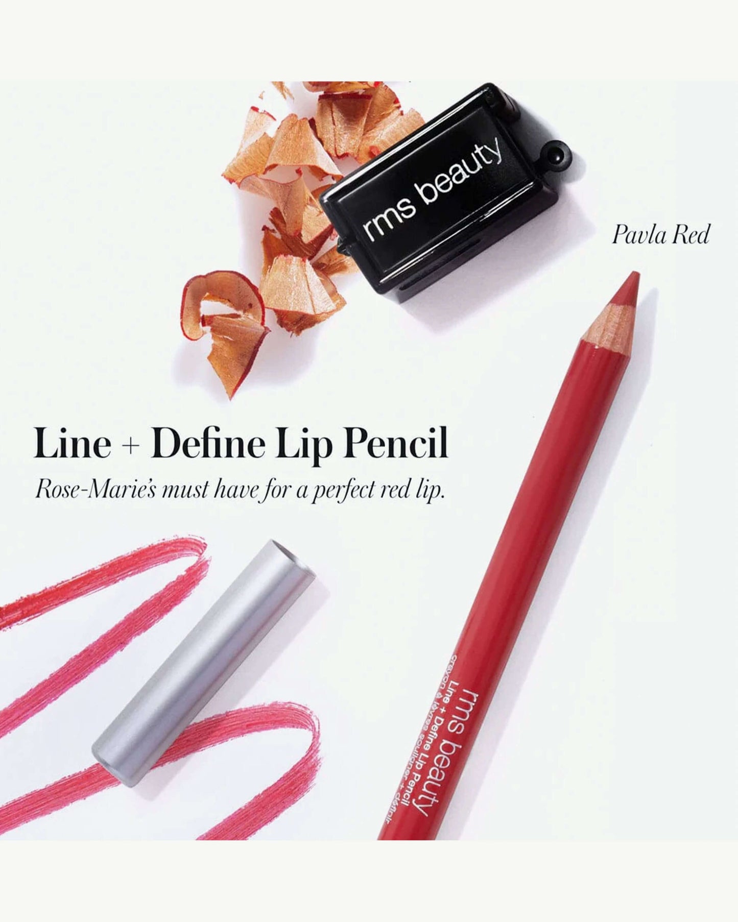 Go Nude Lip Pencil