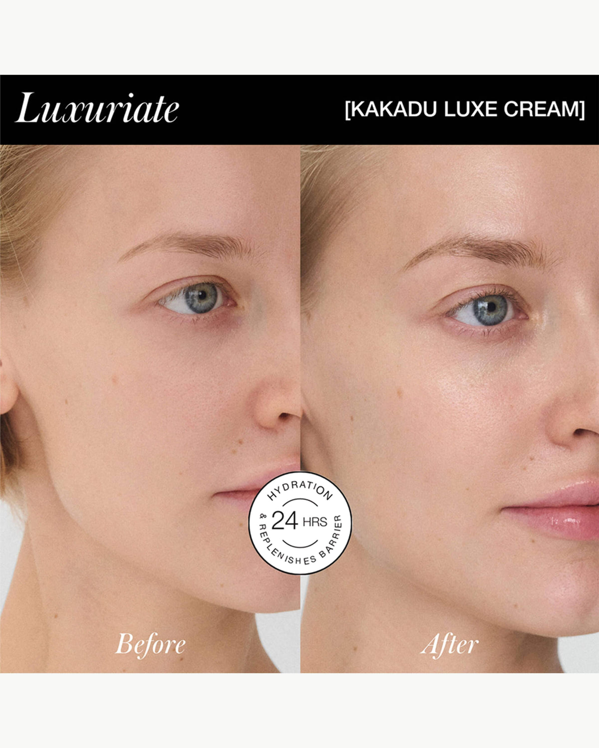 Kakadu Luxe Crème