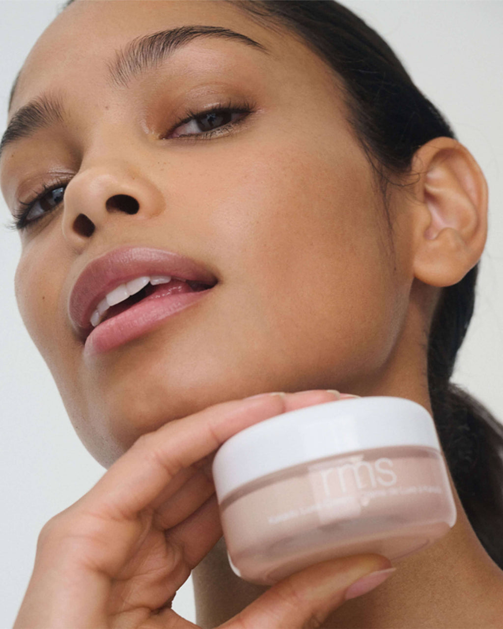 Kakadu Luxe Crème