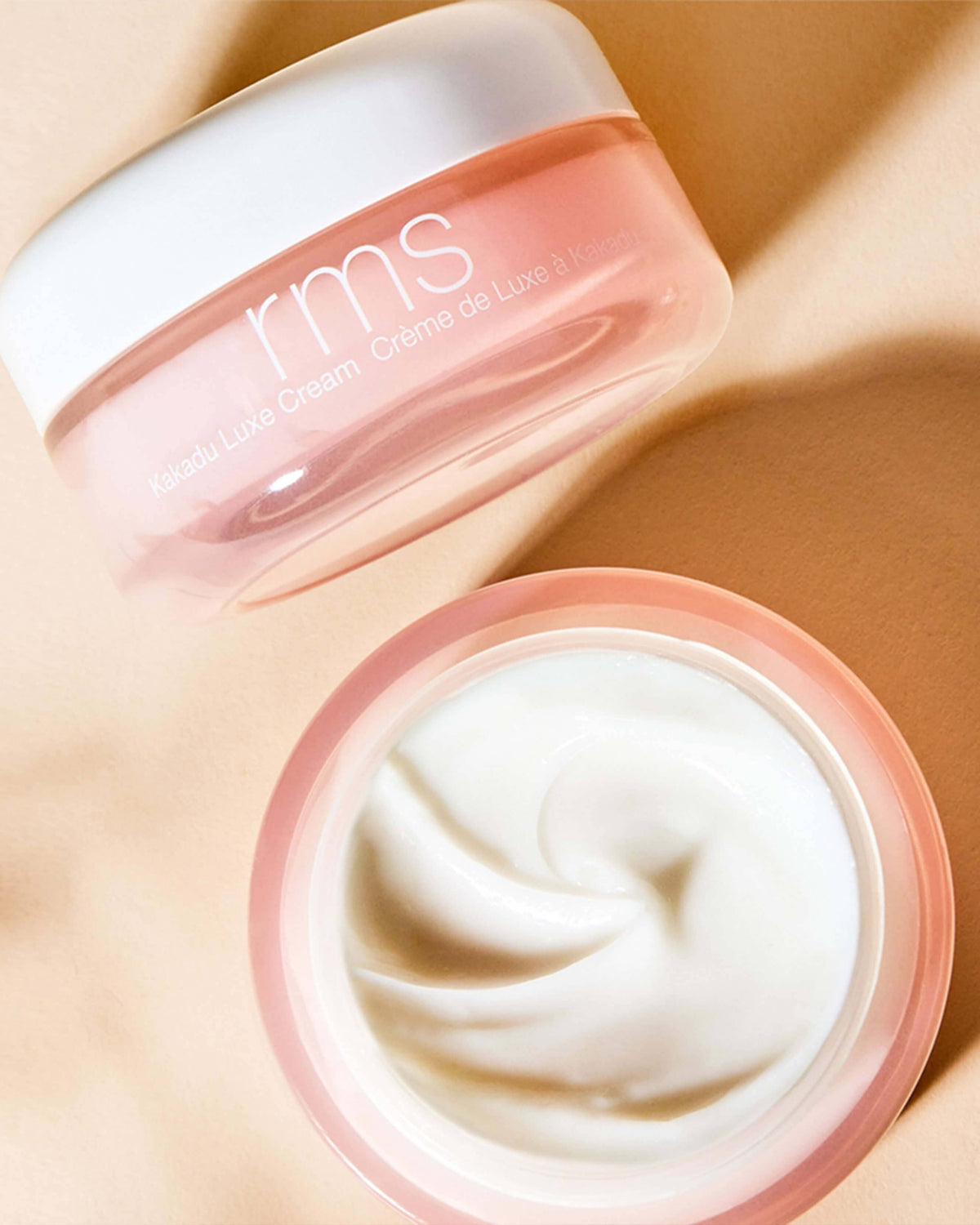 Kakadu Luxe Crème