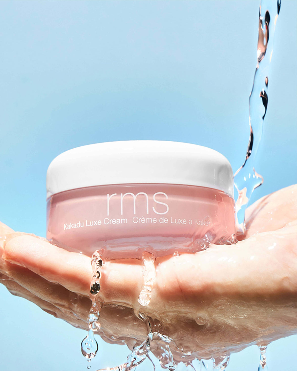 Kakadu Luxe Crème
