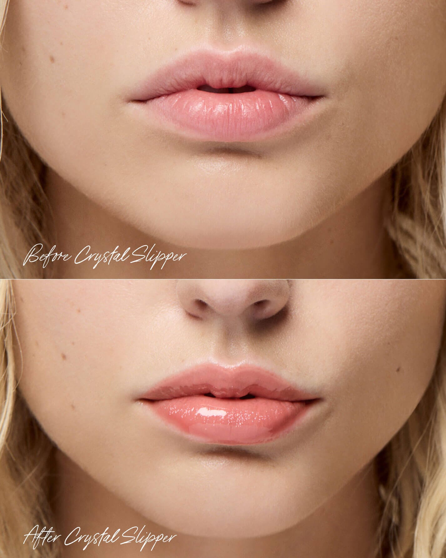Legendary Lip Oil
