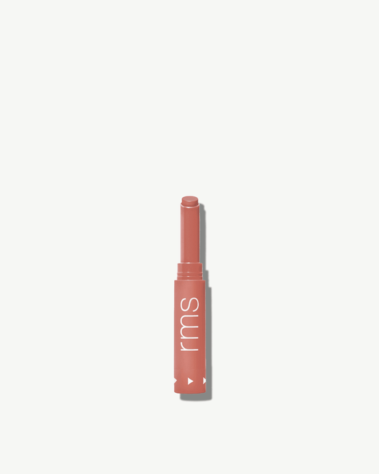 Legendary Serum Lipstick - The Nudes