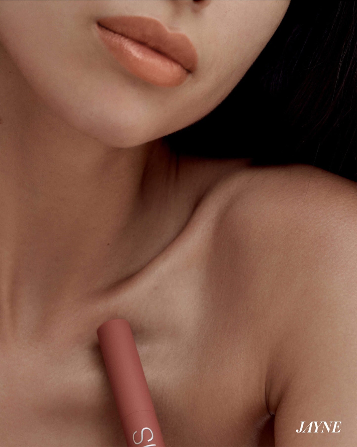 Legendary Serum Lipstick - The Nudes