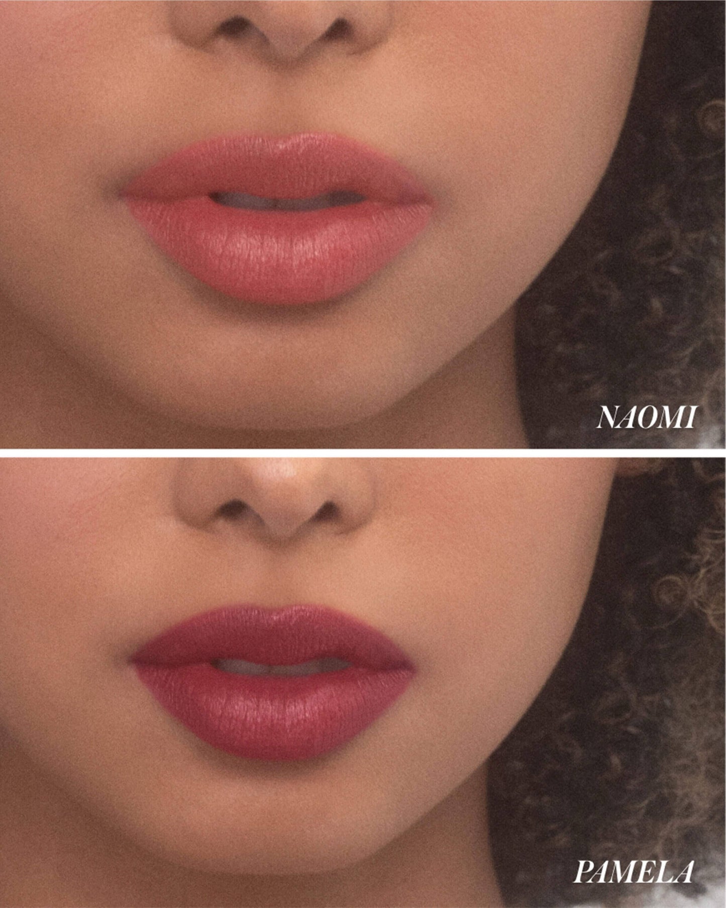 Legendary Serum Lipstick - The Nudes