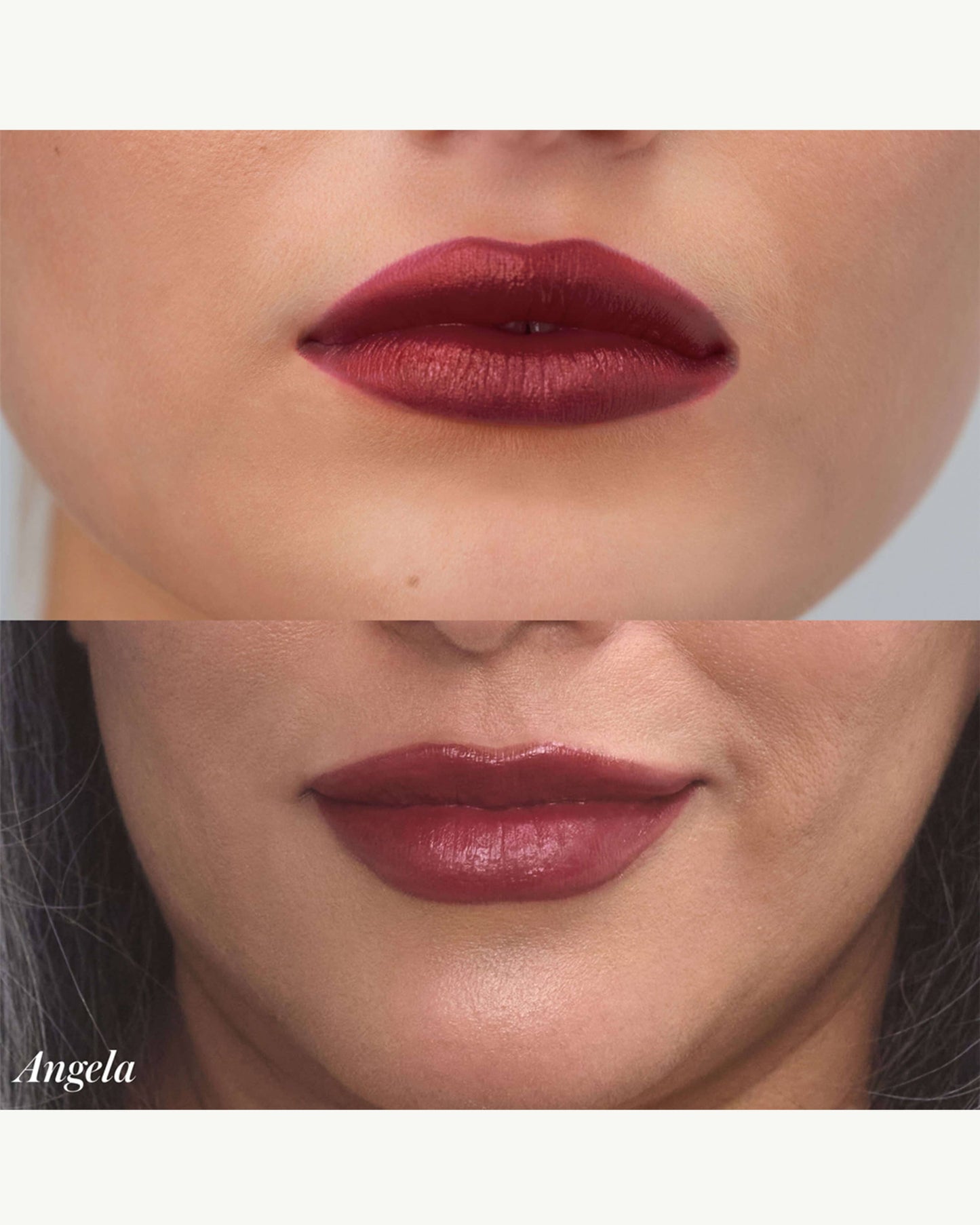 Legendary Serum Lipstick