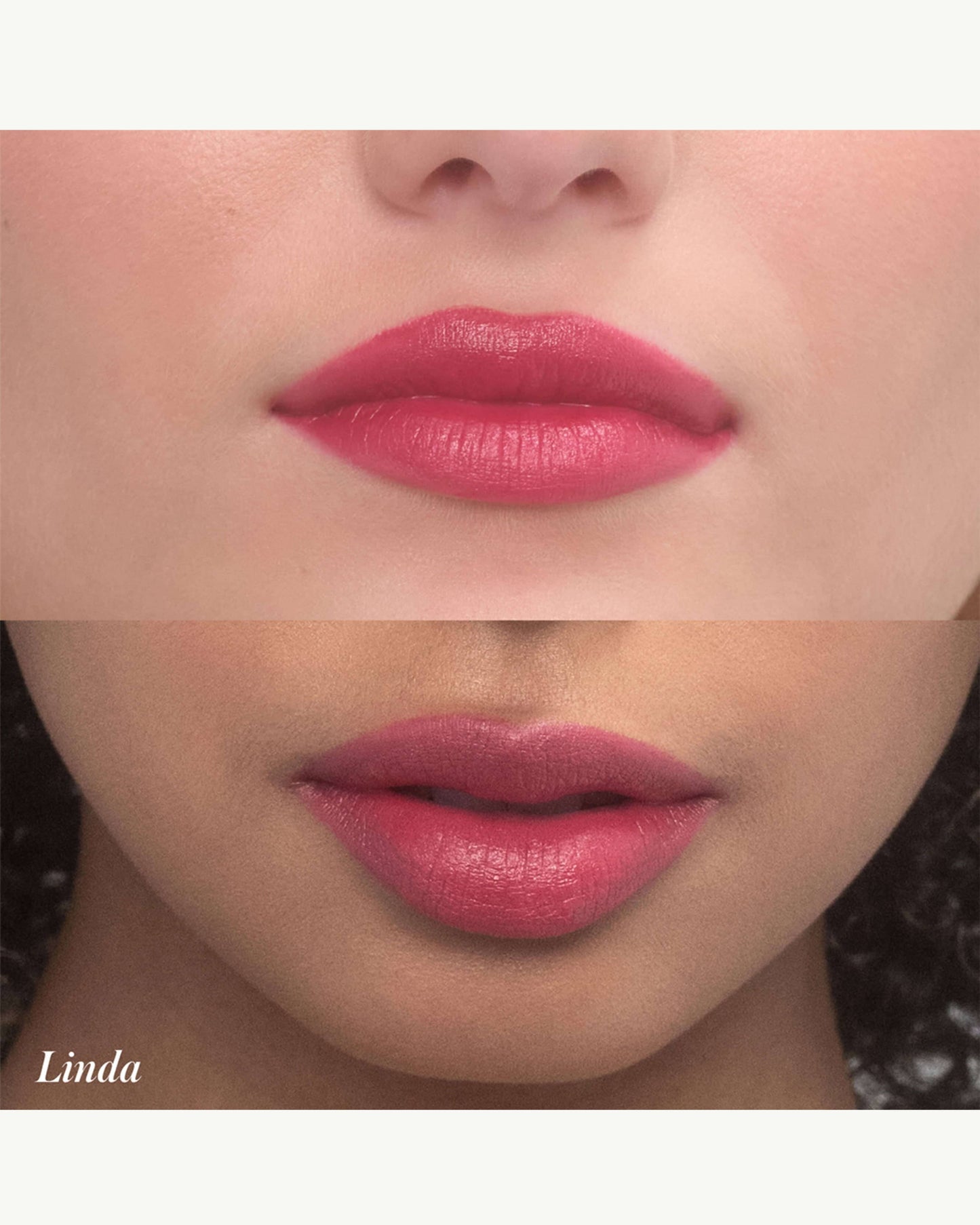 Legendary Serum Lipstick