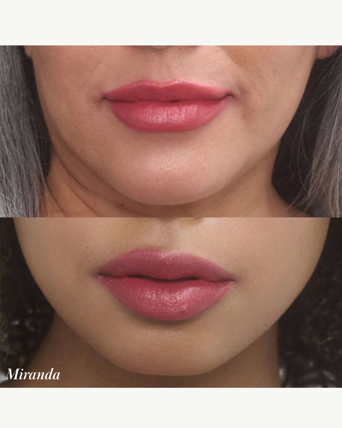 Legendary Serum Lipstick