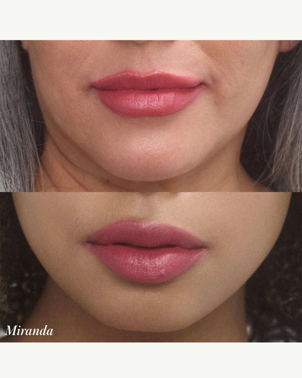 Legendary Serum Lipstick