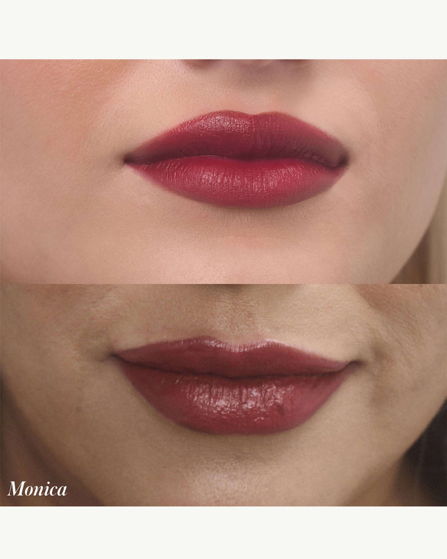 Legendary Serum Lipstick