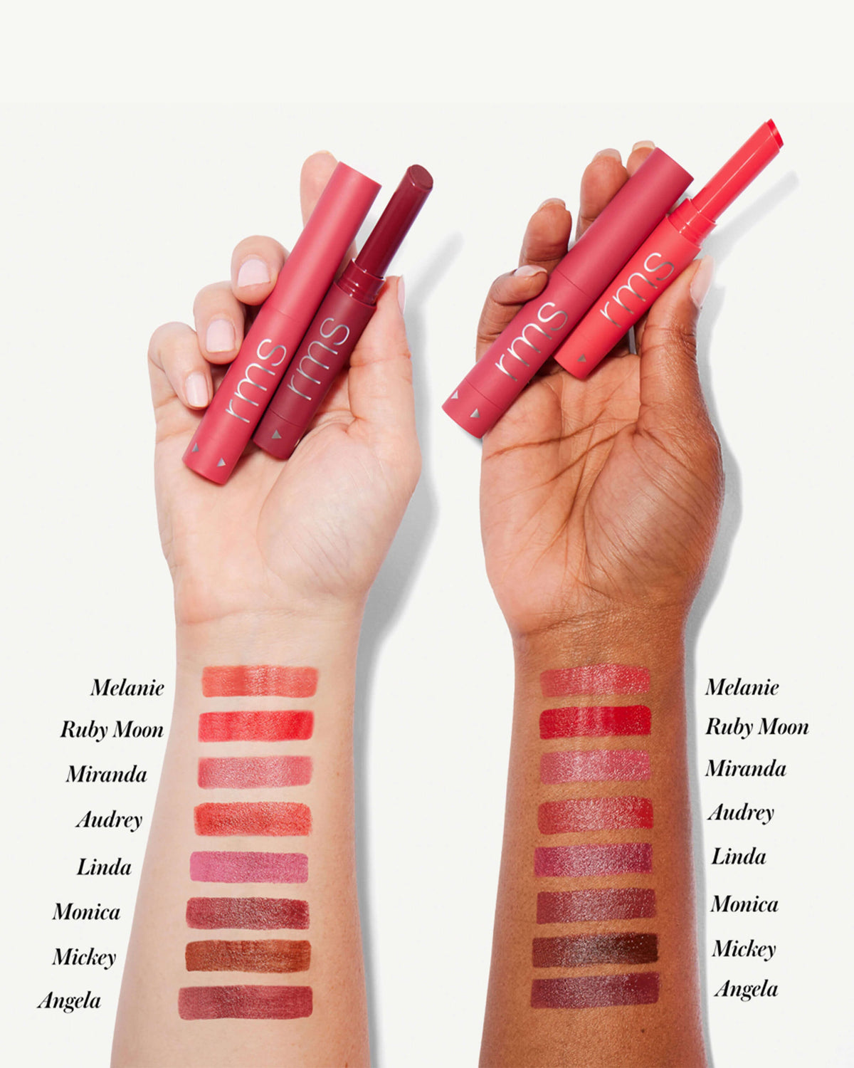 Legendary Serum Lipstick